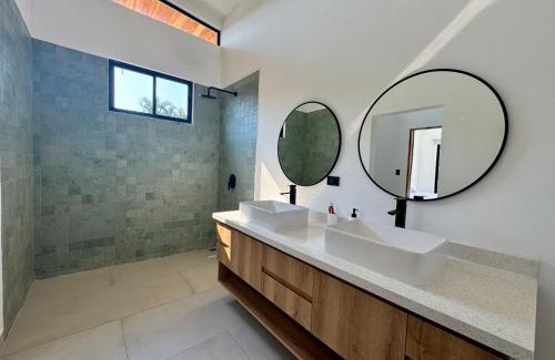 Tarcoles Villa | Villa Saona