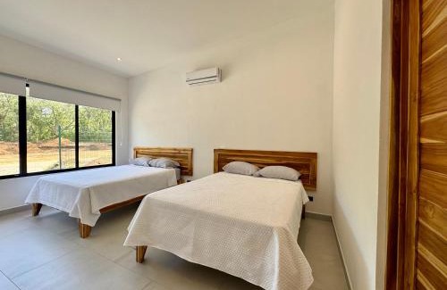 Tarcoles Villa | Villa Saona