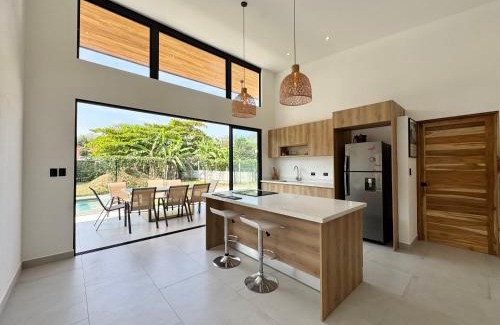 Tarcoles Villa | Villa Saona
