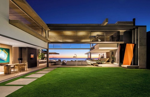 Clifton Villa | Villa Saota - Six Bedroom Villa, Sleeps 12