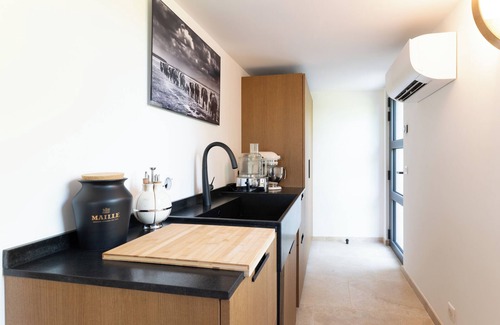 Ramatuelle Villa | VILLA SAPHIR