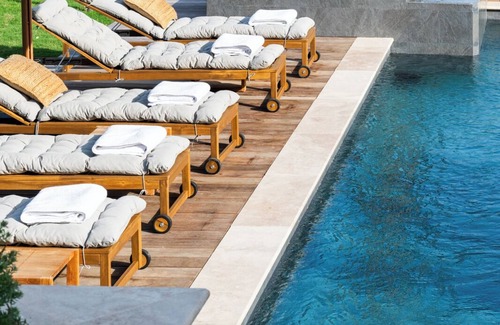 Ramatuelle Villa | VILLA SAPHIR