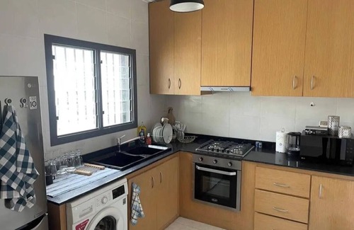 Libreville Villa | Villa Saphir