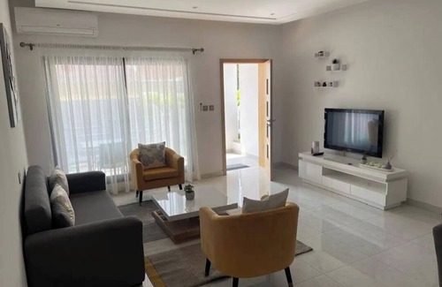 Libreville Villa | Villa Saphir