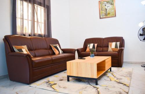 Lome Apartment | Villa Saphir