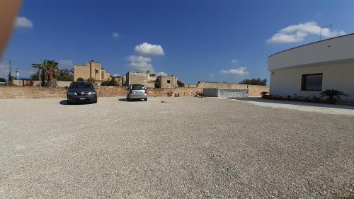 Boncore House | Villa Saponaro - Affittacamere
