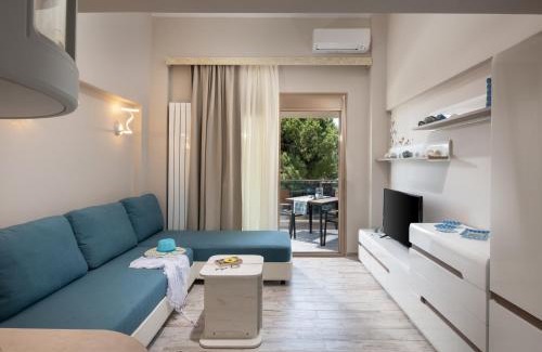 Nikita Apartment | Villa Sara