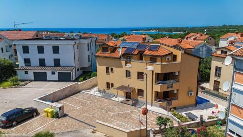 Mali Maj Apartment | Villa Sara