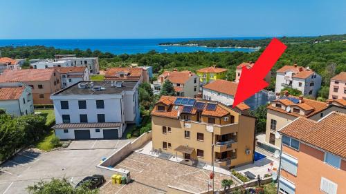 Mali Maj Apartment | Villa Sara