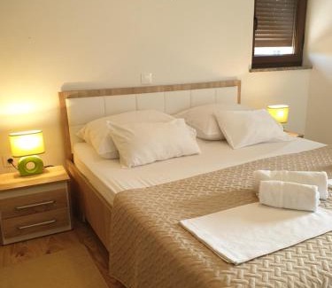 Mali Maj Apartment | Villa Sara