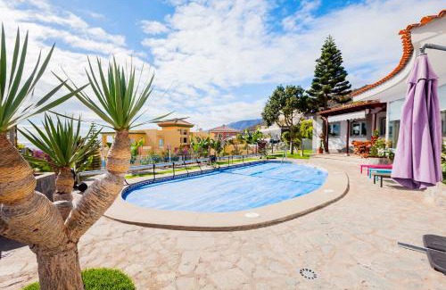 Costa Adeje Villa | Villa Sara in Costa Adeje - Sara Vacation