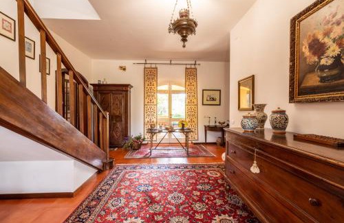 Foligno Villa | Villa Sara