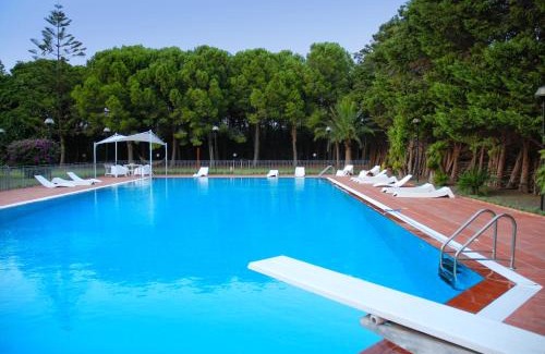 Ispica Villa | Villa Sara