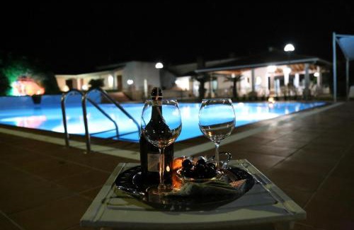Ispica Villa | Villa Sara