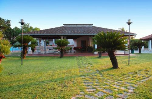 Ispica Villa | Villa Sara