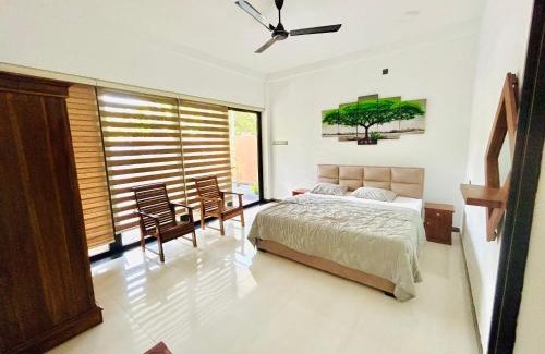 Balapitiya Hotel | Villa Sara