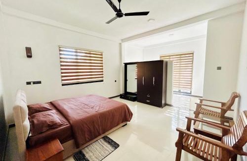 Balapitiya Hotel | Villa Sara