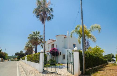 Vilamoura Villa | Villa Sara