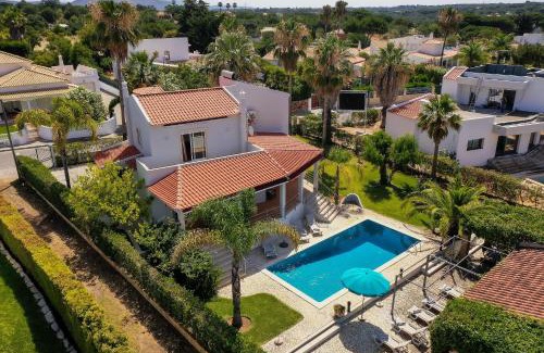 Vilamoura Villa | Villa Sara