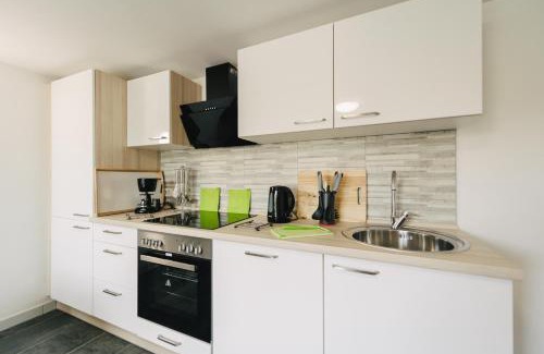 Klimno Apartment | Villa Sarah