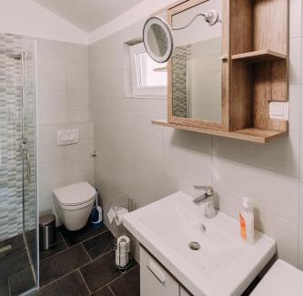 Klimno Apartment | Villa Sarah