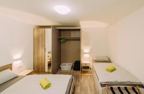 Klimno Apartment | Villa Sarah