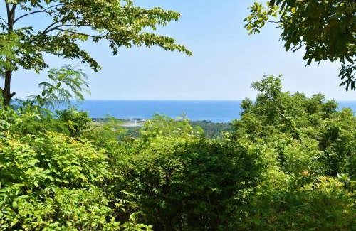 Tigawasa Villa | Villa Sarah Nafi, amazing ocean views