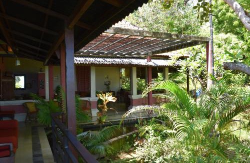 Tigawasa Villa | Villa Sarah Nafi, amazing ocean views