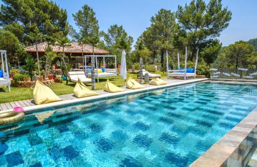 Sant Antoni de Portmany Villa | Villa Sarahmuk