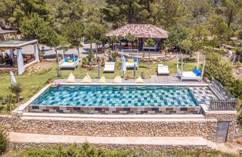 Sant Antoni de Portmany Villa | Villa Sarahmuk
