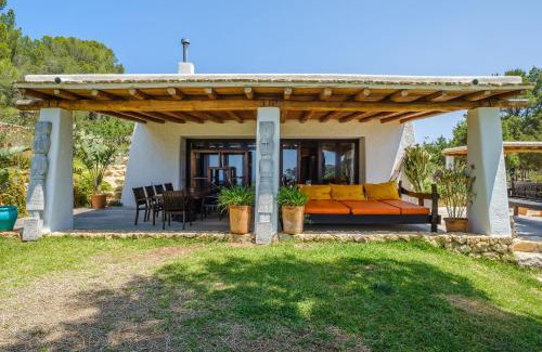 Sant Antoni de Portmany Villa | Villa Sarahmuk
