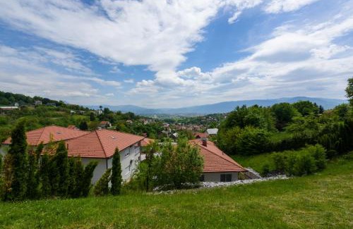 Novi Grad Sarajevo Villa | Villa Sarajevo 3