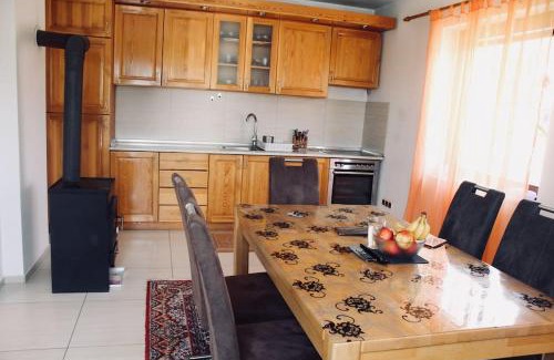 Krivoglavci Villa | Villa Sarajevo, Vogosca