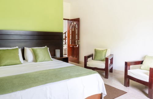 Ekala Hotel | Villa Sarakkuwa