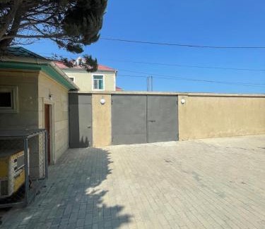 Absheron Villa | Villa Saray