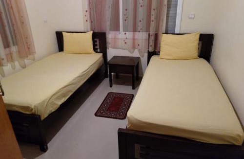 Mehdya Apartment | Villa Saraya