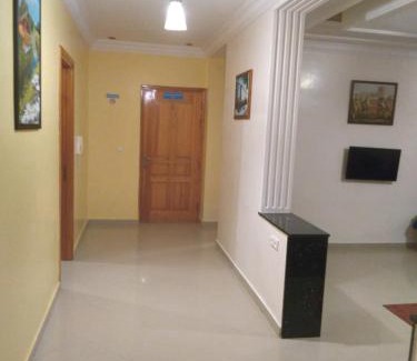 Mehdya Apartment | Villa Saraya