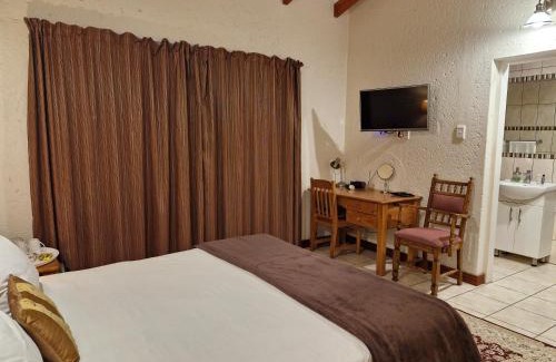 Greater Johannesburg Metropolitan Area Bed & Breakfast | Villa Sardinia Guest House
