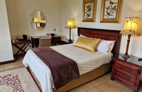 Greater Johannesburg Metropolitan Area Bed & Breakfast | Villa Sardinia Guest House