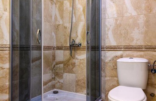 Sveti Vlas Apartment | Villa Sardinia Suites