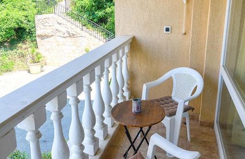 Sveti Vlas Apartment | Villa Sardinia Suites