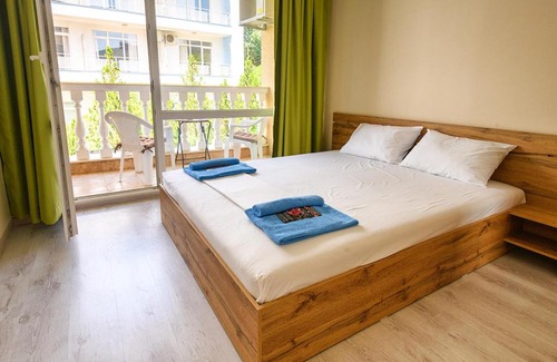 Sveti Vlas Apartment | Villa Sardinia Suites