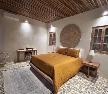 Seminyak Villa | Villa Sari Dewi Agung