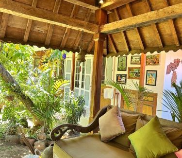 Seminyak Villa | Villa Sari Dewi Agung