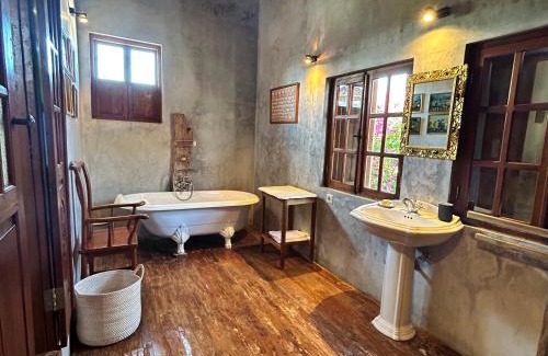 Seminyak Villa | Villa Sari Dewi Agung
