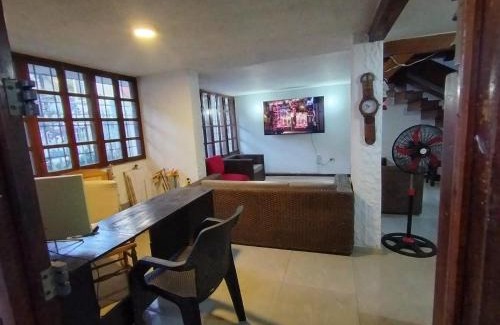 El Rodadero House | Villa Sarita 203