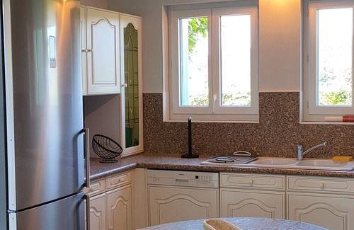 Sarlat-la-Caneda Villa | Villa Sarladaise la Salamandre with private pool