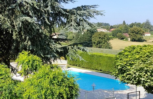Sarlat-la-Caneda Villa | Villa Sarladaise la Salamandre with private pool