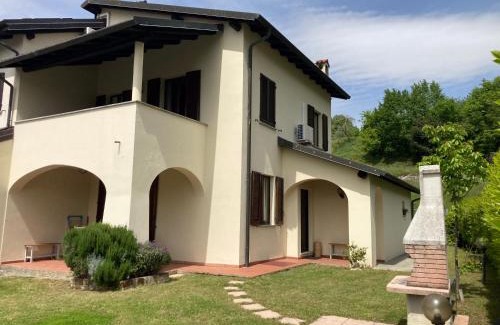 Mandello del Lario House | Villa Sasso Cavallo