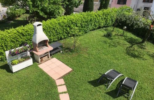 Mandello del Lario House | Villa Sasso Cavallo
